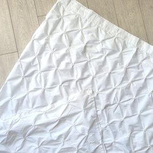 Shower Curtain Lush Decor